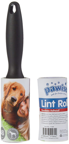 Lint Roller With Refill