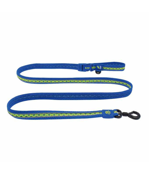 DOCO® Lunar Mesh Leash Blue