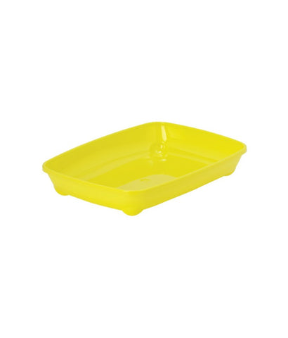 Moderna arist-o Tray border-lemon- Small