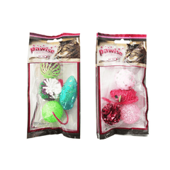 Assorted Cat Toy