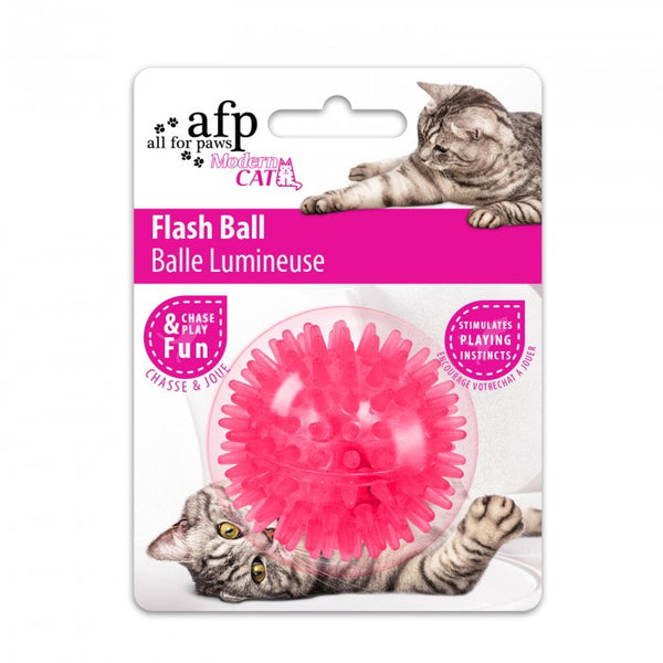 Flash Ball - Pink