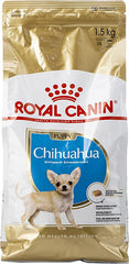 Breed Health Nutrition Chihuahua Puppy 1.5KG
