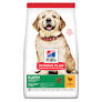Hill's Science Plan Large Breed Puppy Food with Chicken 2.5kg