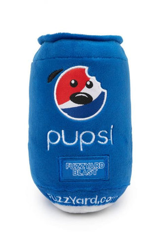 FuzzYard Pupsi Dog Toy