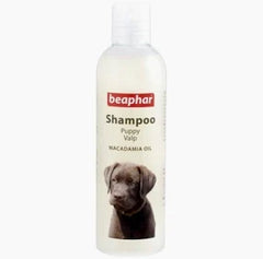 Shampoo Macadamia Oil for Puppies 250ml
