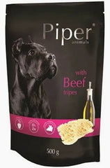 Piper With Beef Tripes 500g