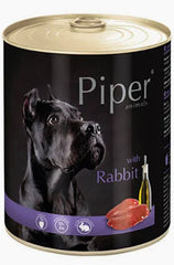 Piper With Rabbit 800g