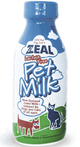 Pet Milk