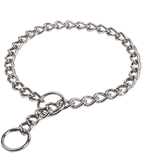 Choker Chain Small