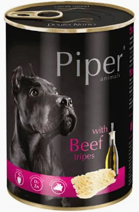 Piper With Beef Tripes 400g