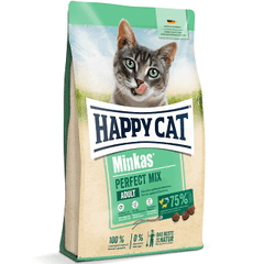 Happy Cat Minkas Perfect Mix 10kg