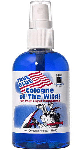 True Blue Cologne Of The Wild