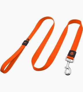 Signature Leash Orange