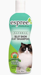 Silk Cat Shampoo
