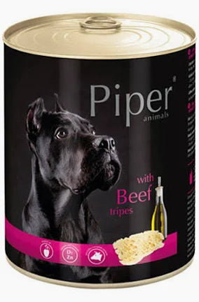 Piper With Beef Tripes 800g