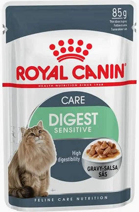 Royal Canin Digest Sensitive pouch