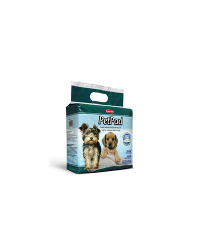 Padovan Pet Pad 60x60cm- 10sheets