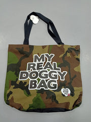 My Real Doggy Bag