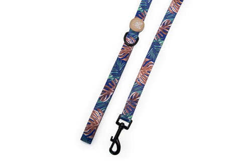 Tropical Nights Leash Large