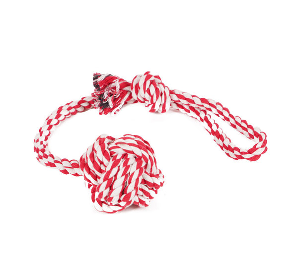 Dog Chew Rope Toy 1047